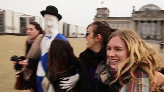 Der Stummschwätzer - Morphman - People Animation