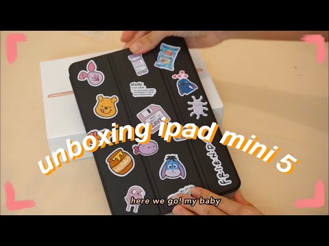 Review iPad Mini 5 2019 - Tablet Compact Sangat Bertenaga. 