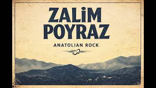 Zali̇m Poyraz (Türkü) - Anatolian Rock Versiyon