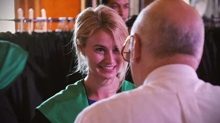 Congratulations INSEAD MBA Class of July 2019!