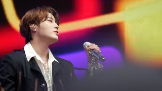 221009 SOMEDAY PLEROMA 하성운 온앤온 on&on 직캠