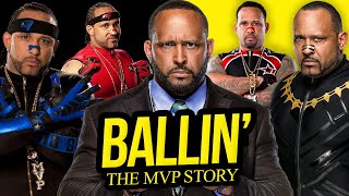 BALLIN' | The MVP Story (Full Career Documentary)