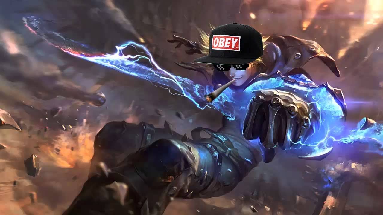 Dafty Multichampion montage #5 ~ 4i20 Cannabis Lover 🍀😍