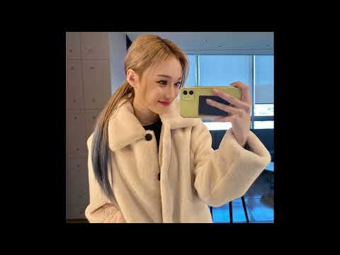재규어중사  - 두근두근 겨울느낌