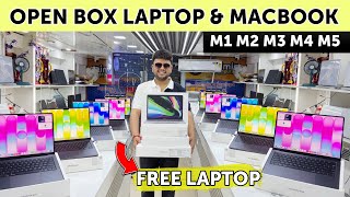 Gaming Laptop & Macbook Second Hand Laptop Market In Delhi Used & Refurbished Laptop In Delhi
