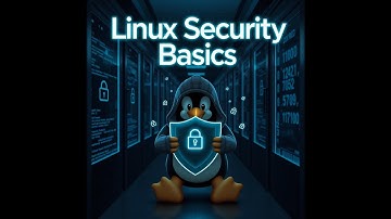 Linux Security Basics: The Ultimate Guide to Permissions, Firewalls, & Logs (For Beginners!)
