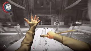 Dishonored 2 Slowmo Time In A Bottle