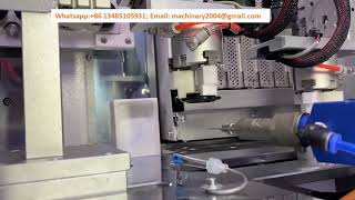 How to properly apply threadlocker- Automatic pre-applied thread locking coating machine