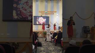 Gujarat Foundation Day Celebration at Lucknow Vishwavidyalaya | University of Lucknow #lucknow