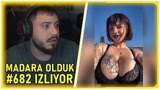 Ataberk Doğan | Madara Olduk #682 İzliyor