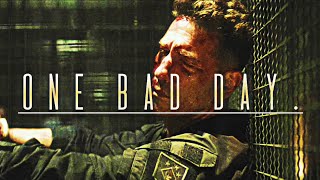 You're one bad day away from being me.