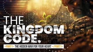 The Kingdom Code - Part 2: The Hidden War For Your Heart | Pastor John Torrens screenshot 1