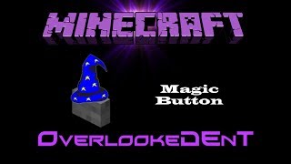 Magic Button - Minecraft Xbox 360/PS3 - [Tutorial]