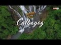 Biyahe ni Drew: The amazing waterfalls of Calbayog, Samar (full episode)