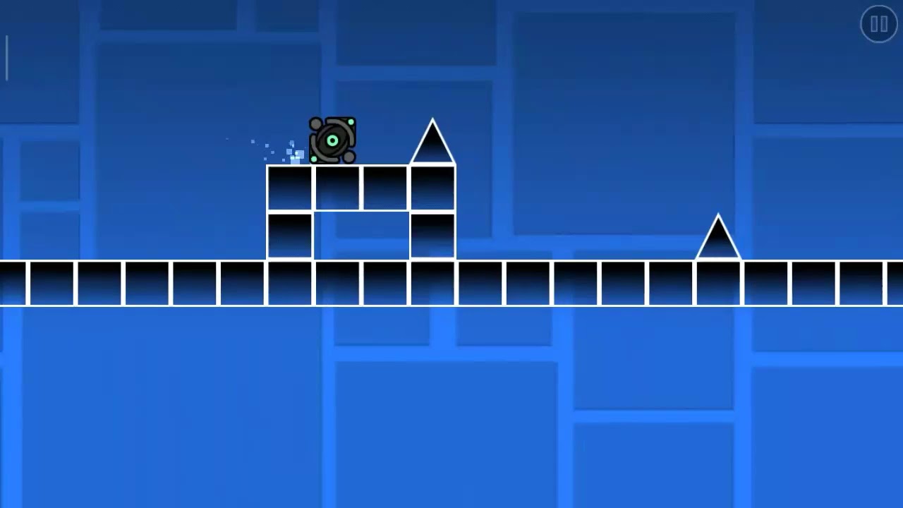 Создать сервер 2.2 geometry dash