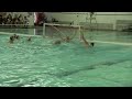 Throwback Play of the Day: University of Colorado Men's Water Polo