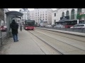 ÖBB Railjet 162 Hauptbahnhof in Wien