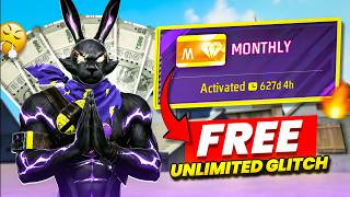 How to Get Unlimited Free Monthly Diamonds in Free Fire screenshot 1