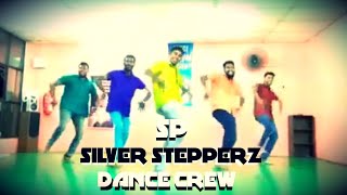 Aalaporan Thamizhan | Mersal by Silver Stepperz