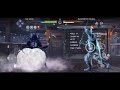 SF3 Winter Event Snowball Bug 😁