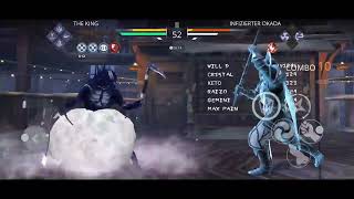 SF3 Winter Event Snowball Bug 😁
