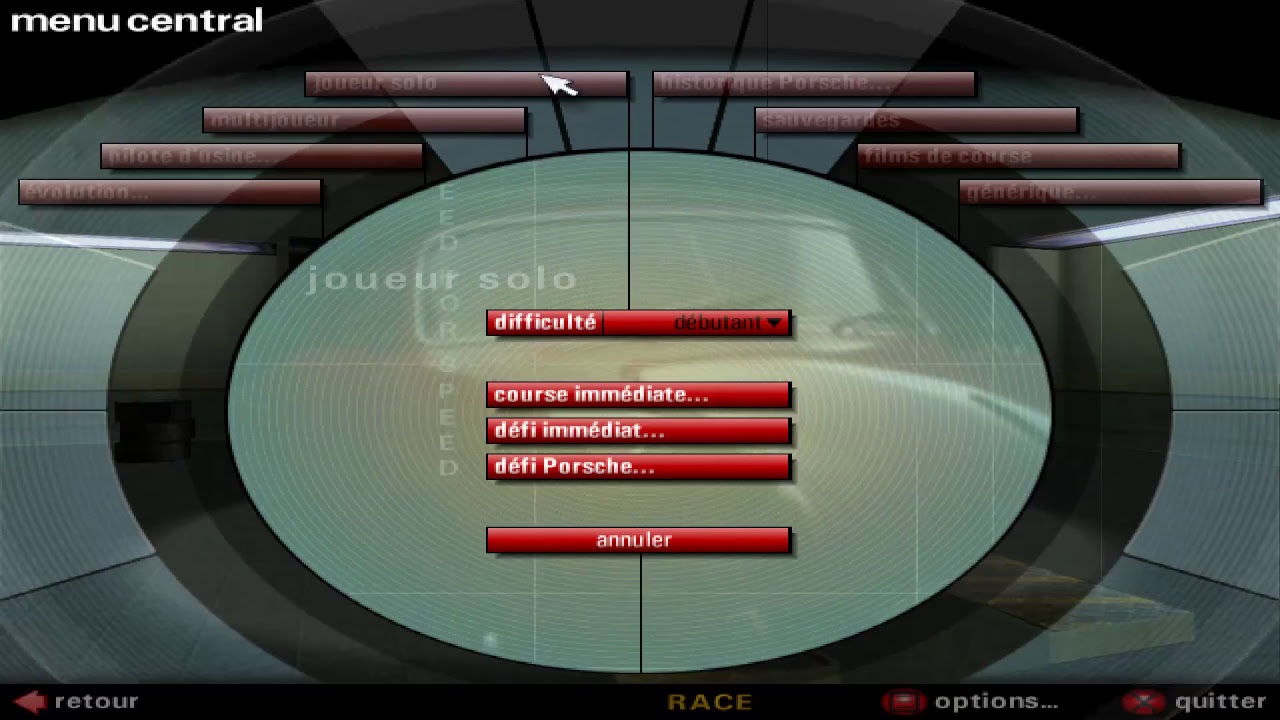 Need for Speed Porsche Unleashed Windows 10 YouTube Need for Speed Porsche Unleashed Windows 10 YouTube