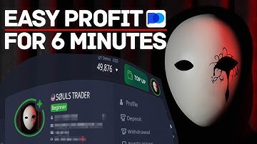 Can I Double $100 with this Trading Trick? | Binary Options Strategy | Pocket Option AI