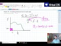 CP Unit 7 (C2) - Another Impulse from a Curve Overview (Optional)