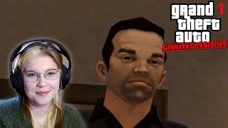 Who Is Toni Cipriani? (GTA LCS EP 1)