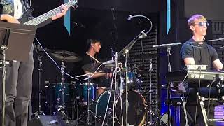 2026 Senior Celebration Chapel Metallica 
