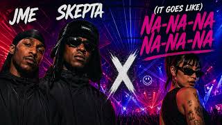 JME x Skepta x Nanana – Big Beat DnB Remix (GOES HARD)
