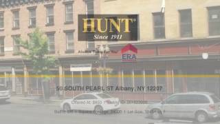 50 South Pearl St Albany, Ny 12207