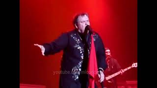 Meat Loaf legacy - 2010 Live at Wembley Arena