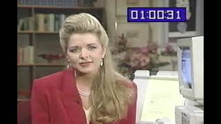 The Komputer Tutor Ft.  Kim Komando - Tape 2: Word Processing (1993)