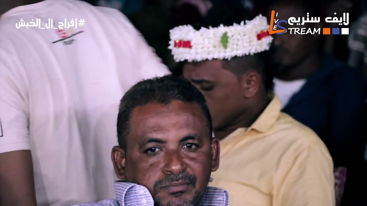 زوج عبدالله وعبدالله خبش الفنان عبده باهمه والله ماذل نفسي