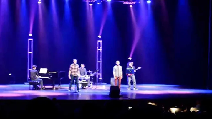 Jordan Phelps & Chad Galloway - "Story Of My Life/...