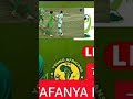 FT YANGA SC VS POLICE FC 7 1