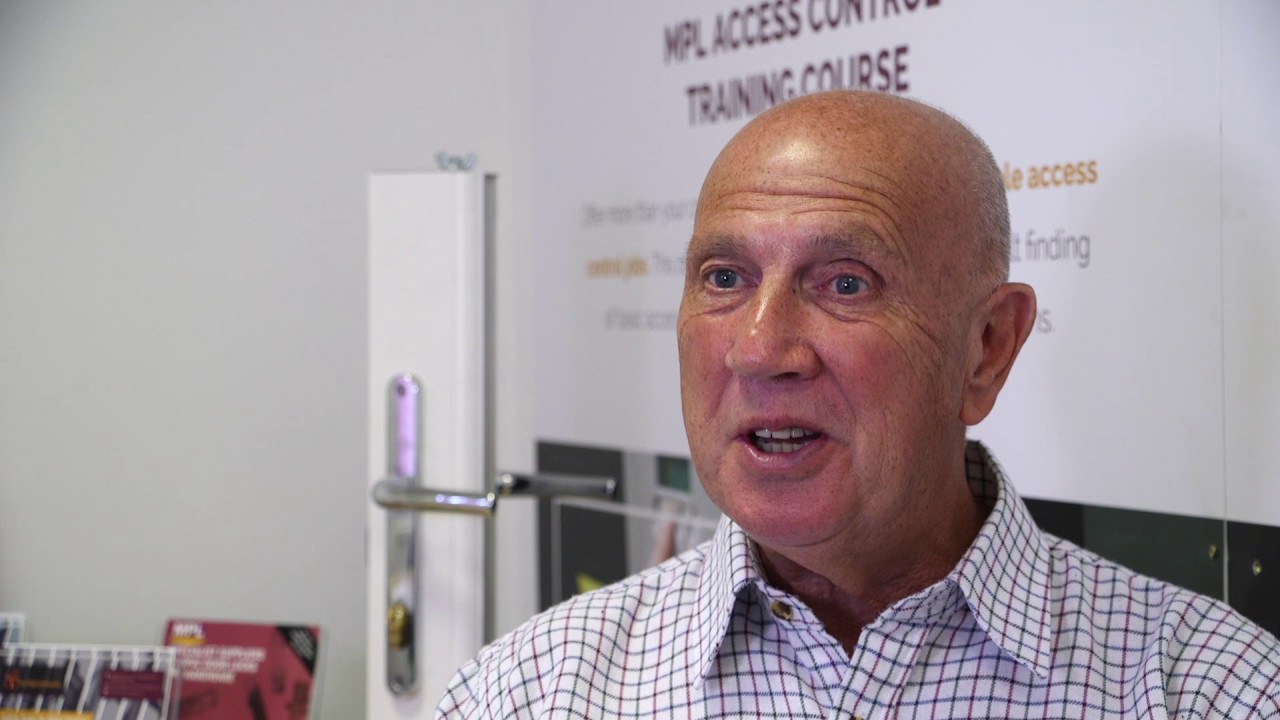 MPL Locksmith Tales - The Train Toilet