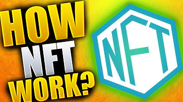 NFT Explained In 5 Minutes