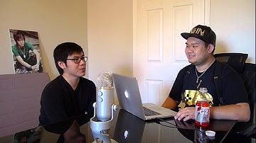 9Man Report: CLG Aphromoo takes shots at TSM Doublelift?