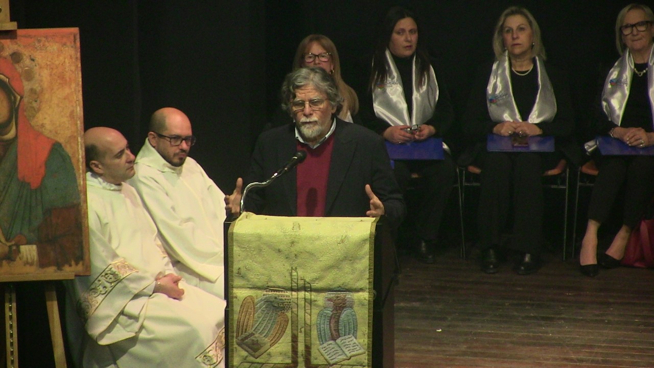 Lectio Divina Fr Luciano Manicardi