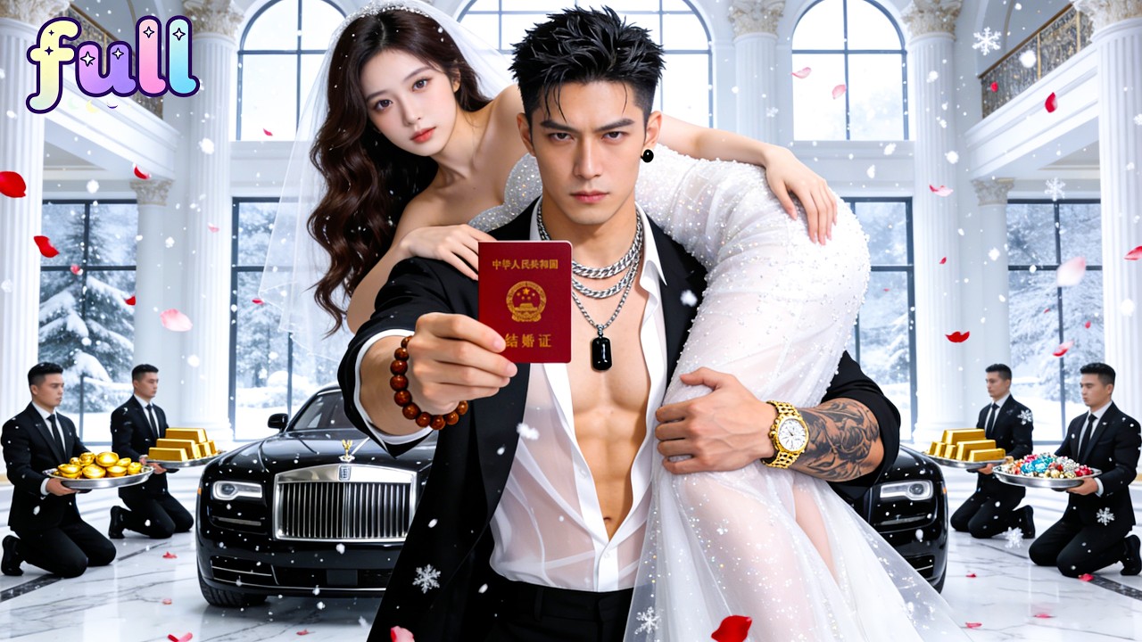 ¡Ella perdió la memoria y se casó con el hermano del CEO! Él la ama 10 años y la recuperará!