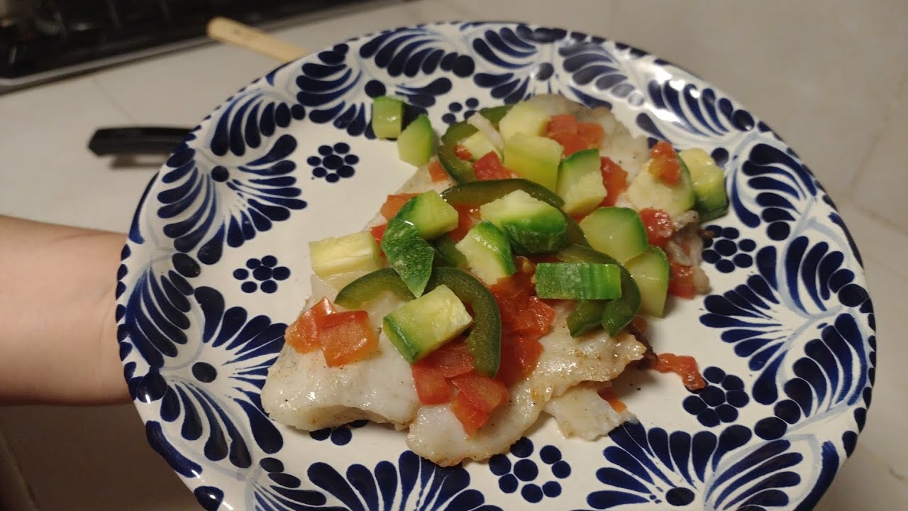 Preparemos juntos FILETES EMPAPELADOS!!!