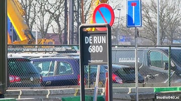 ASML-campus met 16.000 medewerkers in de maak