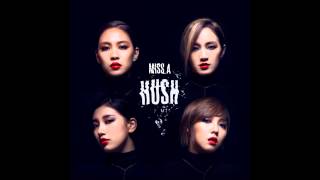 miss A - Hush (Party ver.) (DL Link)