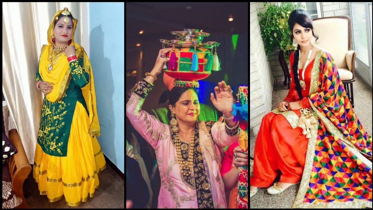 Nav jivan | Indian photoshoot, Fashion, Punjabi suits
