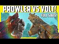 PROWLER VS VOLT! Full DPS & Stats Comparison! Which SMG Is Better In Season 6 Apex Legends?