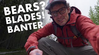 Bears Wont Eat Me... Probably