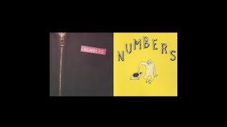 Numbers - Numbers Life Ee-Uh 200103 Full Album