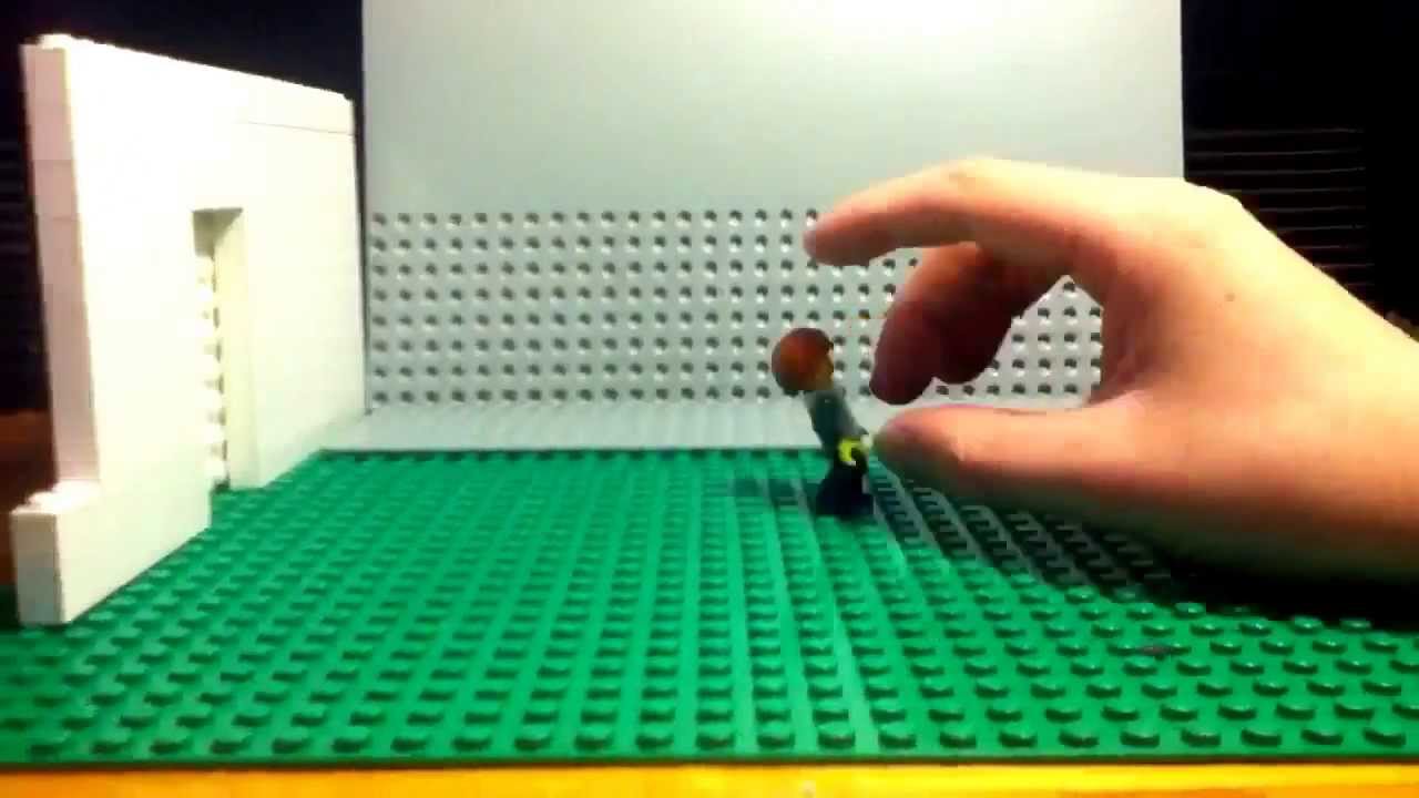 awesome oscillator Animator`s Wrath I